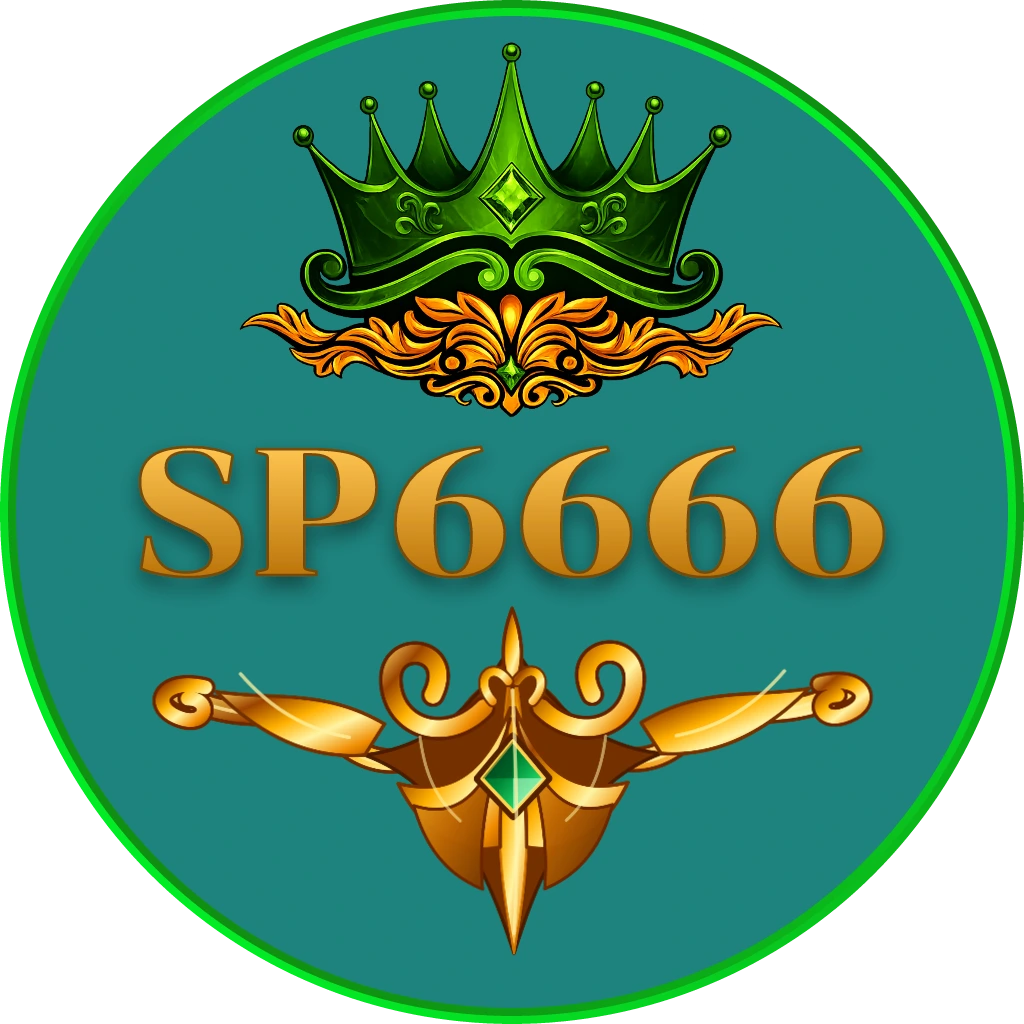 Hostes kasino profesional dengan gaun merah menyambut para pemain di aula permainan mewah dengan meja roulette dan lampu gantung di kasino online SP6666 untuk Indonesia