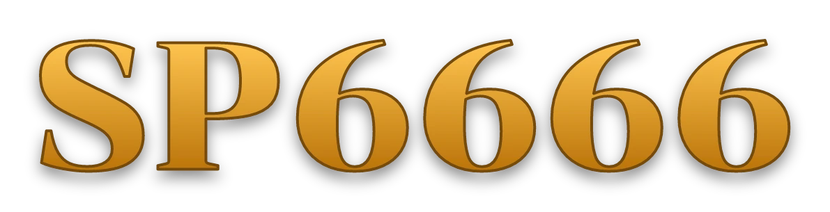 SP6666 logo