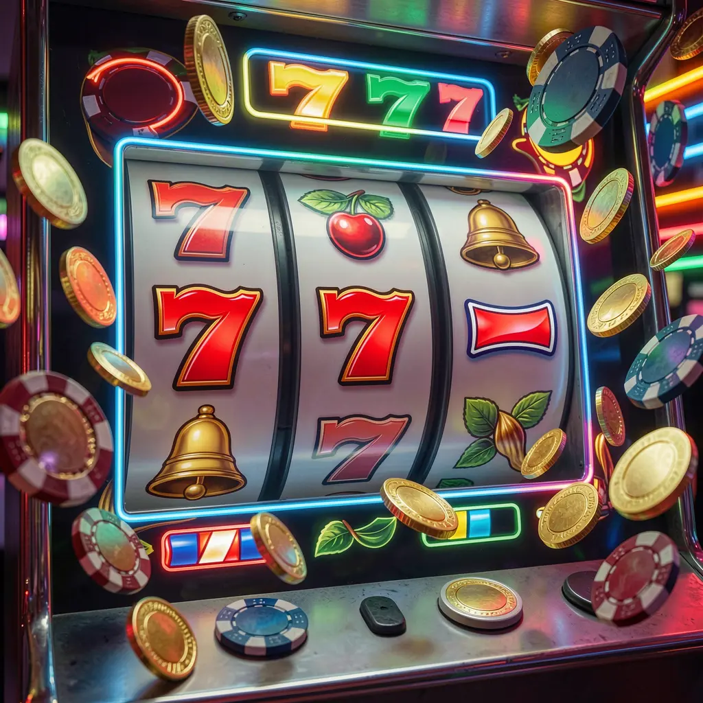SP6666 – Rasakan kemenangan slot yang mendebarkan dan momen jackpot di Indonesia